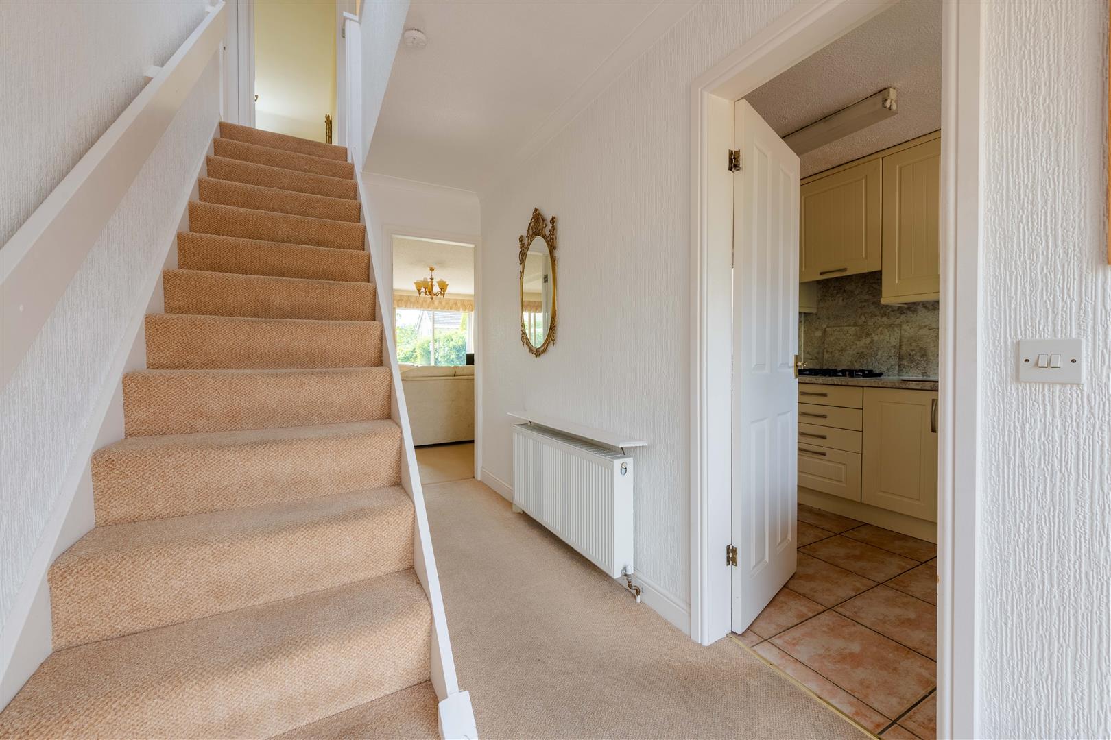 Harborough Walk, Pedmore, Stourbridge